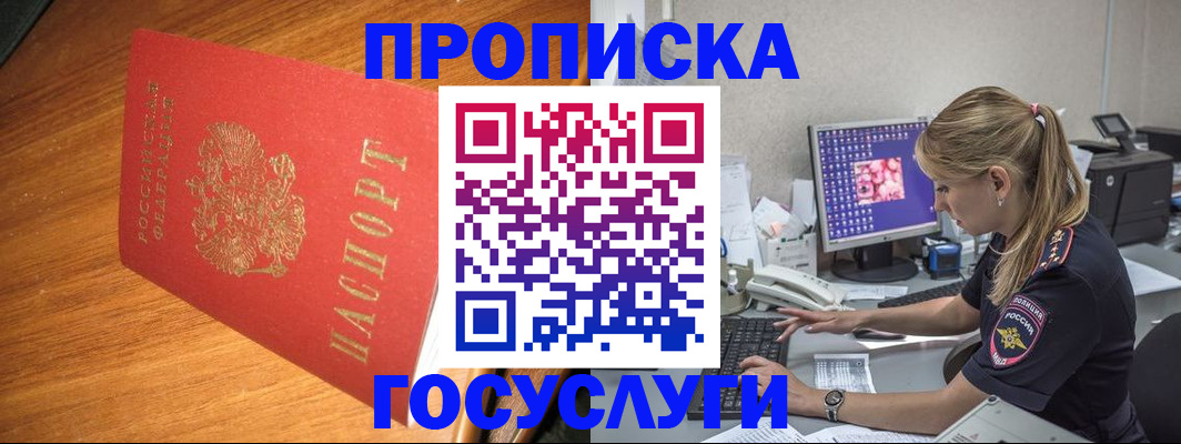 прописка штамп в Камышине